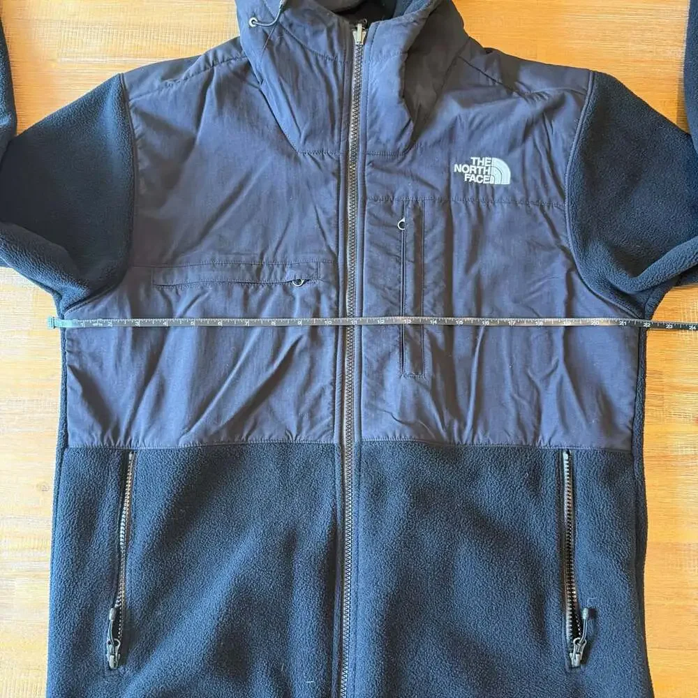The North Face pre owned